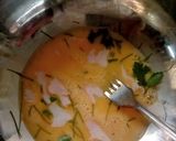 Foto del paso 2 de la receta: Omelette para el desayuno delicioso