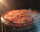 Foto del paso 4 de la receta Pajaritos de pasta en salsa boloñesas