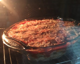 Foto del paso 4 de la receta: Pajaritos de pasta en salsa boloñesas