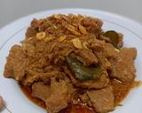 Foto langkah ke 5 dari resep Daging Lapis Kecap Empuk.