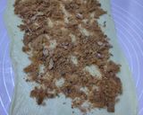 Foto langkah ke 6 dari resep Roti Gulung Kesukaan :).