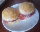 Foto del paso 10 de la receta: Scones dulces
