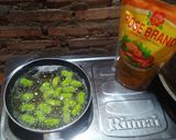 Foto langkah ke 7 dari resep Mini Rainbow Churros.