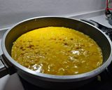 Foto del paso 4 de la receta: Curry de garbanzos