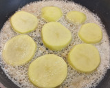Foto del paso 4 de la receta: Merluza en Salsa Verde