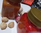 Foto langkah ke 4 dari resep Bumbu dasar merah.