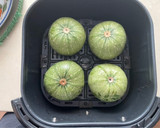 Foto del passaggio 6 della ricetta Zucchine tonde ripiene
