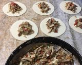 Foto del paso 4 de la receta: Empanadas de pollo
