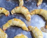 Foto del paso 6 de la receta: Mini Facturas Fáciles