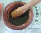 Foto del paso 5 de la receta Boquerones en vinagre