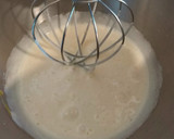 Foto del paso 3 de la receta: Bizcocho de yogur y almendras