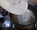 Foto del paso 4 de la receta: Puchero y fondo blanco