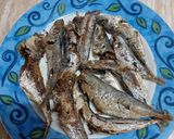 Foto langkah ke 7 dari resep Jangan pedes pindang khas malang.