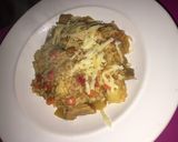 Foto del paso 4 de la receta: Guiso rápido de arroz integral