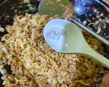 Foto langkah ke 4 dari resep Nasi Goreng mawuuut.