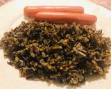 Foto del paso 4 de la receta: Arroz Salvaje