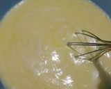 Foto langkah ke 5 dari resep Bread Pudding / Pudding Roti Panggang.