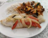 Foto del paso 1 de la receta: Filete de Pescado al horno