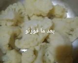 صورة لخطوة 2 من وصفة رولي شوفلور بالصوص