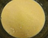 A picture of step 4 of Baked mac and cheese.