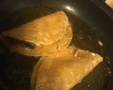 A picture of step 9 of Crispy Sardine Tacos.