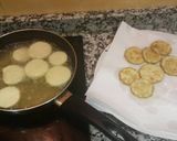 Foto del paso 5 de la receta: Calabacín Rebozado