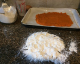 Foto del paso 3 de la receta: Bocconcini di zucca (calabaza)