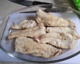 Foto del paso 5 de la receta: Merluza en salsa
