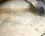 A picture of step 3 of Soya tofu (healthy recipe).