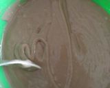Foto del paso 3 de la receta: Hot cake de chocolate