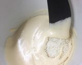 Foto del paso 3 de la receta: 🥥 Budín de coco 🥥