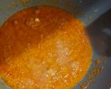 Foto langkah ke 2 dari resep Kalio Jengkol Ayam.