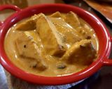 পনির রেজালা (Paneer rezala recipe in bengali) রেসিপি ধাপ - 4 ছবি