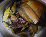 শুক্তো (Shukto recipe in Bengali) রেসিপি ধাপ - 2 ছবি