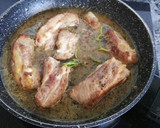 Foto del paso 6 de la receta: Costillas de cerdo en salsa al Pedro Ximénez