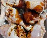 Foto langkah ke 1 dari resep Chicken Cola.