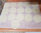 Foto del paso 4 de la receta: Empanadillas caseras
