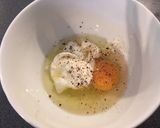 A picture of step 4 of Breakfast Cups.