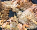 Foto del paso 6 de la receta: Arroz Marinero Mixto Sonorense