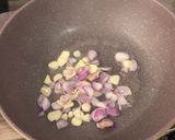 Foto langkah ke 5 dari resep Sup Kacang Merah.