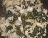 Bok Choy Saut recipe step 3 photo