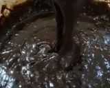 Foto langkah ke 6 dari resep Fudge Brownies.