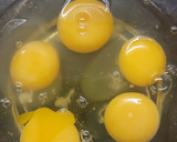 Foto del paso 1 de la receta: Tortilla de papas al horno 🍳