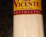 Foto del paso 4 de la receta: Fetuccini con estofado