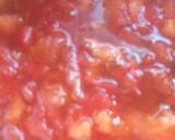 Foto del paso 1 de la receta: Mermelada de tomates !