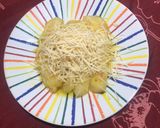 Foto langkah ke 3 dari resep Pisang Asin Manis.