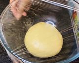 รูปขั้นตอนการทำที่ 3 ของ Wool Roll Bread ขนมปังฮิตไม่ทำไม่ได้แล้ว!!!