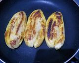 Foto langkah ke 2 dari resep Pisang Gapit.