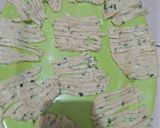 Foto langkah ke 6 dari resep Sistik bawang.
