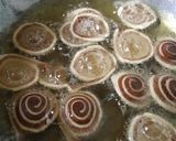 Foto langkah ke 5 dari resep Kuping Gajah Jadul.